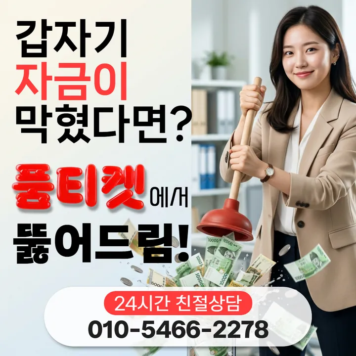 품티켓 구글플레이소액결제미납 늦어질 때 붙는 값 안내 안내 이미지